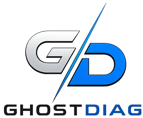 Ghostdiag
